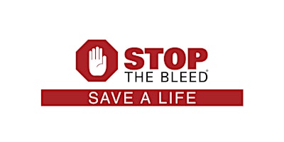 Trauma Awareness Month- Stop the Bleed Training primary image