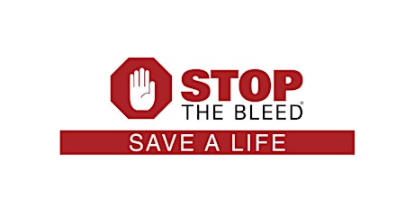 Trauma Awareness Month- Stop the Bleed Training