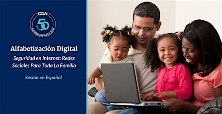 Seguridad en Internet: Redes Sociales Para Toda La Familia