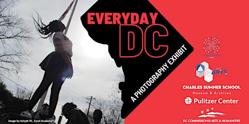 Primaire afbeelding van Opening Reception: The Eighth Annual Everyday DC Photography Exhibition