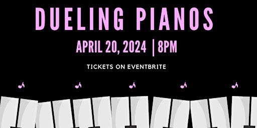 Dueling Pianos primary image