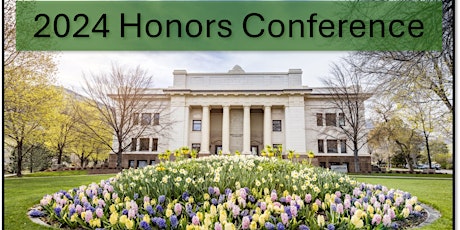 Honors Conference primary image