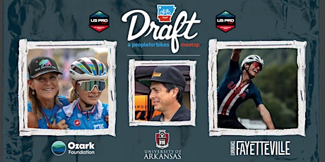 PeopleForBikesNWA x US Pro Cup DRAFT