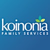 Logotipo de Koinonia Family Services