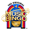 Logotipo da organização The Original Music Bingo