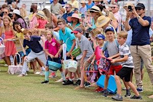 Imagen principal de March 31, 2024 : 12-Goal National  Circuit & Helicopter Easter Egg Drop!