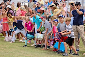 Primaire afbeelding van March 31, 2024 : 12-Goal National  Circuit & Helicopter Easter Egg Drop!