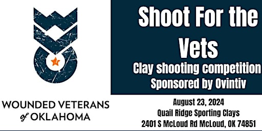 Shoot for the Vets primary image