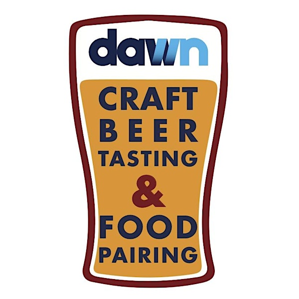 Craft Beer Tasting & Food Pairing Event