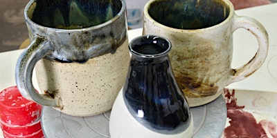 Pottery Meetup primary image