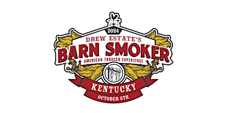 Kentucky Fire Cured Barn Smoker by Drew Estate  primärbild