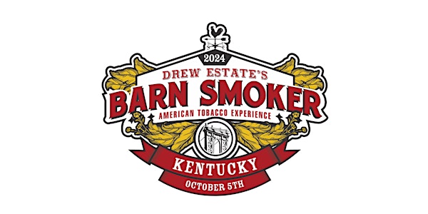 Kentucky Fire Cured Barn Smoker by Drew Estate