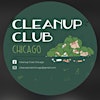 Logo van Cleanup Club Chicago