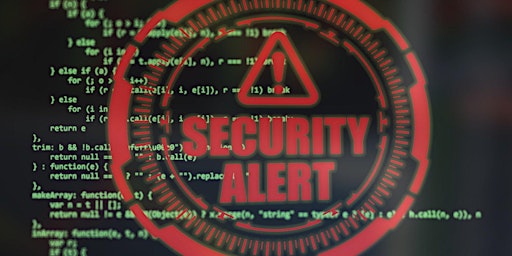 Hauptbild für Cybersecurity - Gefahren im Unternehmen sicher erkennen und abwehren.