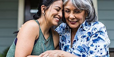 Aging Loved Ones: How to have the "Heart to Heart" primary image