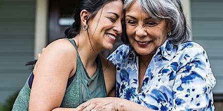 Aging Loved Ones: How to have the "Heart to Heart" primary image