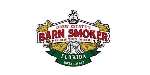 Hauptbild für Florida Barn Smoker by Drew Estate
