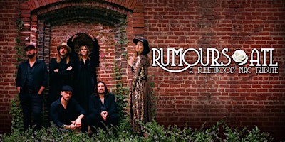 Imagem principal de Rumours ATL - A Fleetwood Mac Tribute