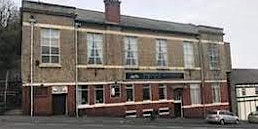 Hauptbild für Ghost Hunt -Mainsforth Miners Welfare