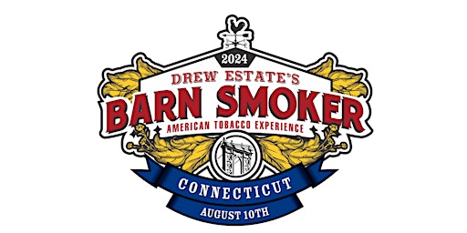 Primaire afbeelding van Connecticut River Valley Barn Smoker by Drew Estate