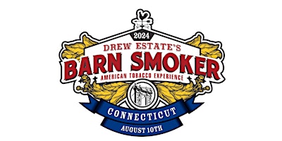 Imagem principal do evento Connecticut River Valley Barn Smoker by Drew Estate