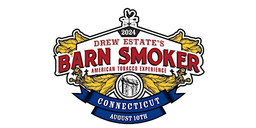 Image principale de Connecticut River Valley Barn Smoker by Drew Estate