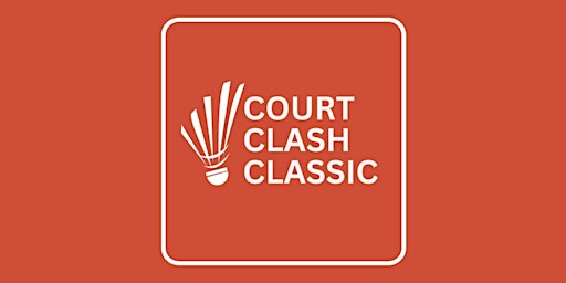 Imagem principal do evento Court Clash Classic