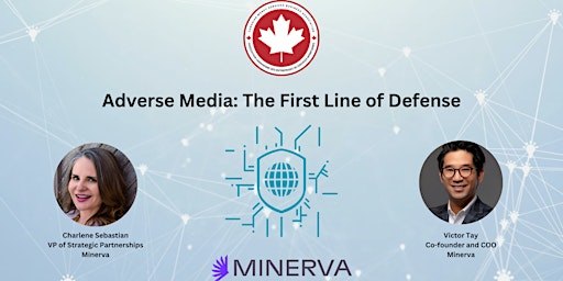 Adverse Media: The First Line of Defense  primärbild