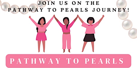 Pathway to Pearls - Girls Empowerment Program