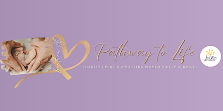 Annual Pathway to Life Banquet Supporting Women's Help Services