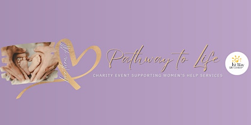 Imagem principal do evento Annual Pathway to Life Banquet Supporting Women's Help Services