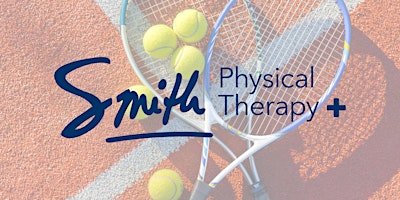 Movement Matters: Tennis & Pickleball Injury Prevention primary image