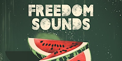 Immagine principale di Freedom Sounds 