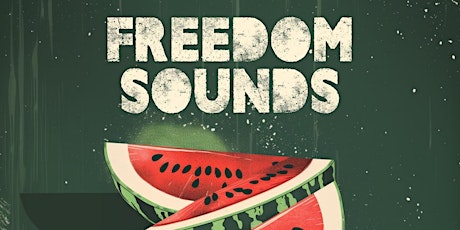 Freedom Sounds