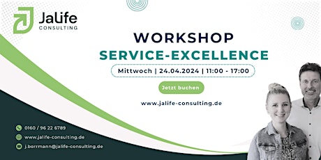 Service-Excellence
