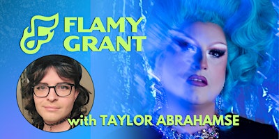 Flamy Grant & Taylor Abrahamse at the 443 primary image