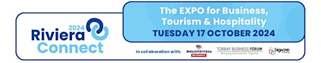 Hauptbild für Riviera Connect EXPO for Business, Tourism & Hospitality