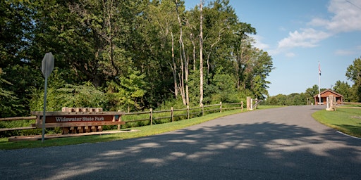 Backyard Bass at Widewater State Park primary image