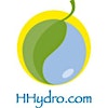 Logótipo de Horizen Hydroponics