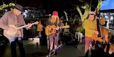 Altadena House Concert primary image