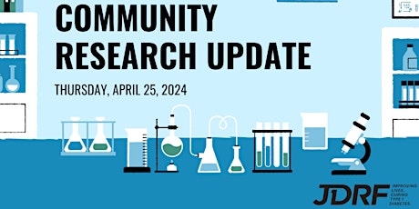 T1D Community Research Update