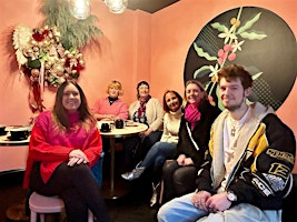 Imagen principal de Halifax - Sober Butterfly Collective Curious Coffee Catch-up