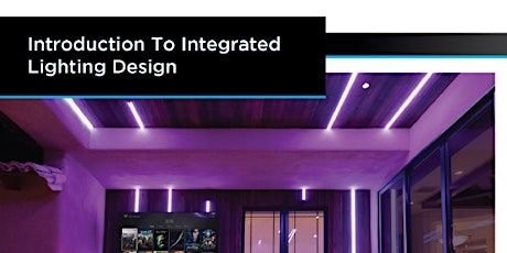 Introduction to Integrated Lighting Design - CEU course