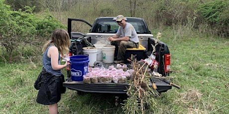 Educational Presentation: Native River Cane Restoration