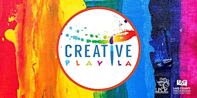 Creative Math with Creative PlayLA with Anna Reyner primary image