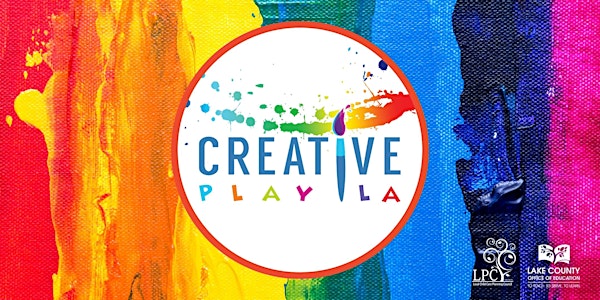 Creative Math with Creative PlayLA with Anna Reyner