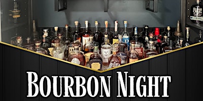 Bourbon Night primary image