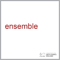 Hauptbild für Ensemble Exhibition with BSL Interpretation (1st session)