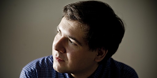 Vadym Kholodenko in Concert primary image