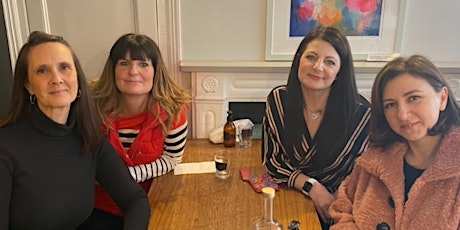 Colchester (Essex) - Sober Butterfly Collective Curious Coffee Catch-up